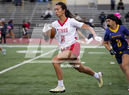 Thumbnail 3 in Gunn @ Milpitas photogallery.