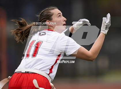 Thumbnail 1 in Gunn @ Milpitas photogallery.