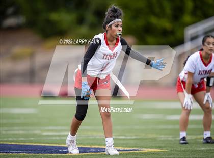 Thumbnail 1 in Gunn @ Milpitas photogallery.