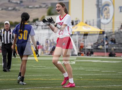 Thumbnail 1 in Gunn @ Milpitas photogallery.