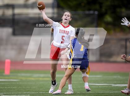 Thumbnail 3 in Gunn @ Milpitas photogallery.