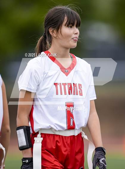 Thumbnail 3 in Gunn @ Milpitas photogallery.