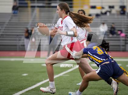 Thumbnail 1 in Gunn @ Milpitas photogallery.