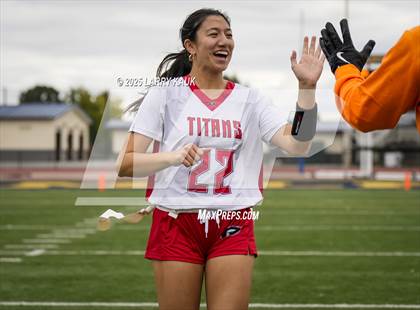 Thumbnail 2 in Gunn @ Milpitas photogallery.