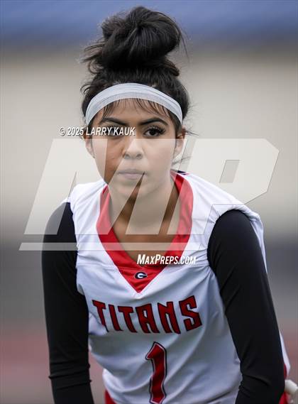 Thumbnail 1 in Gunn @ Milpitas photogallery.