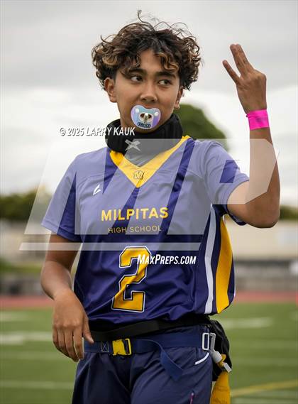 Thumbnail 1 in Gunn @ Milpitas photogallery.