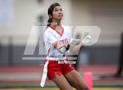 Thumbnail 2 in Gunn @ Milpitas photogallery.