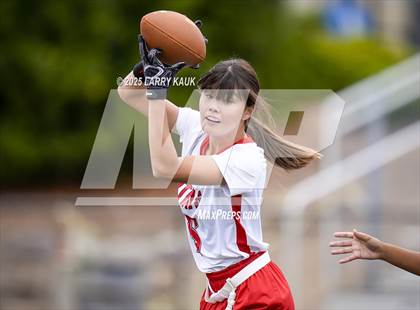 Thumbnail 3 in Gunn @ Milpitas photogallery.