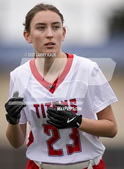 Thumbnail 2 in Gunn @ Milpitas photogallery.