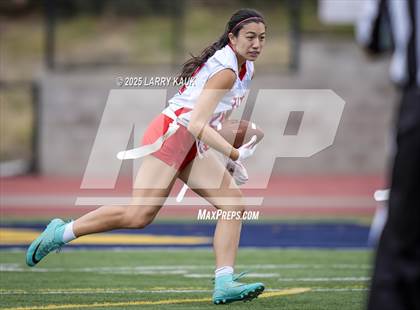 Thumbnail 1 in Gunn @ Milpitas photogallery.