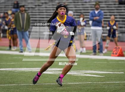Thumbnail 2 in Gunn @ Milpitas photogallery.