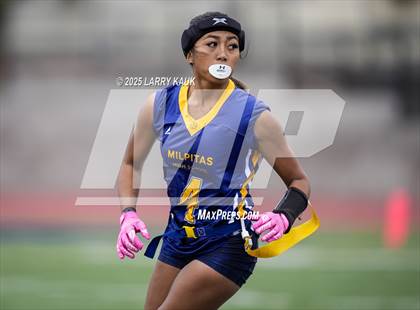 Thumbnail 2 in Gunn @ Milpitas photogallery.