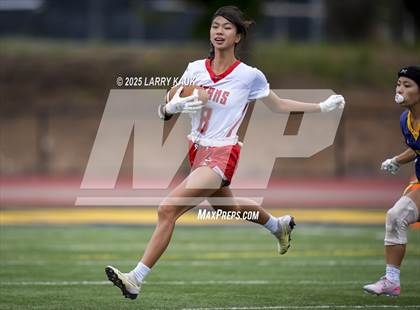 Thumbnail 2 in Gunn @ Milpitas photogallery.