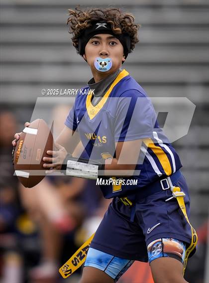 Thumbnail 3 in Gunn @ Milpitas photogallery.