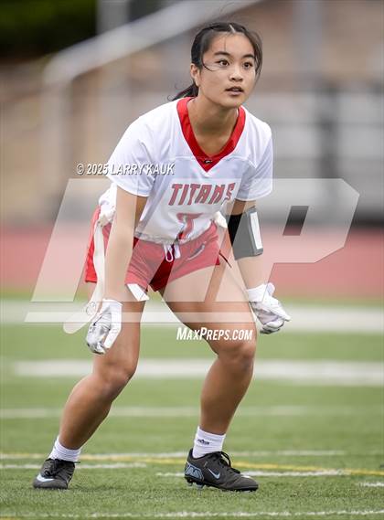 Thumbnail 2 in Gunn @ Milpitas photogallery.