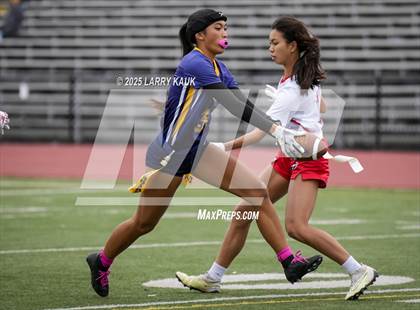 Thumbnail 1 in Gunn @ Milpitas photogallery.