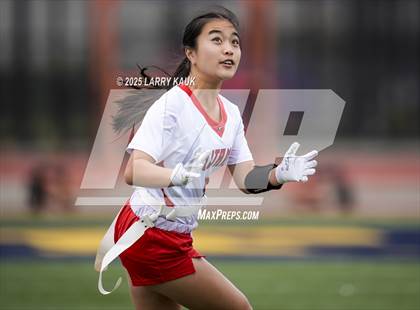 Thumbnail 2 in Gunn @ Milpitas photogallery.