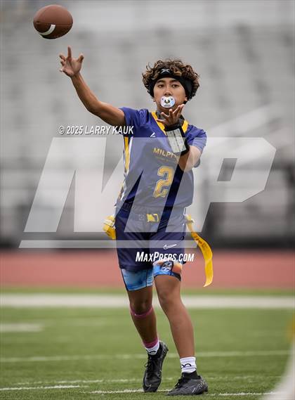 Thumbnail 1 in Gunn @ Milpitas photogallery.