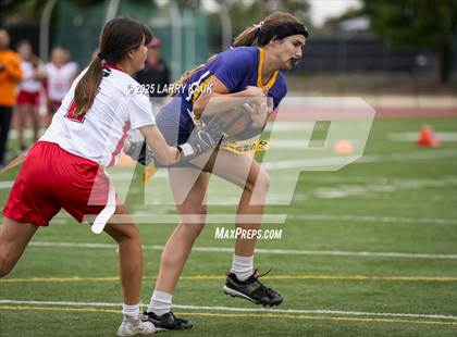 Thumbnail 2 in Gunn @ Milpitas photogallery.