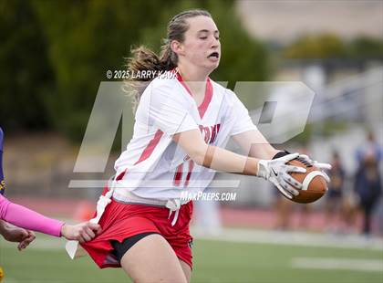 Thumbnail 3 in Gunn @ Milpitas photogallery.