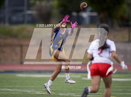 Thumbnail 2 in Gunn @ Milpitas photogallery.