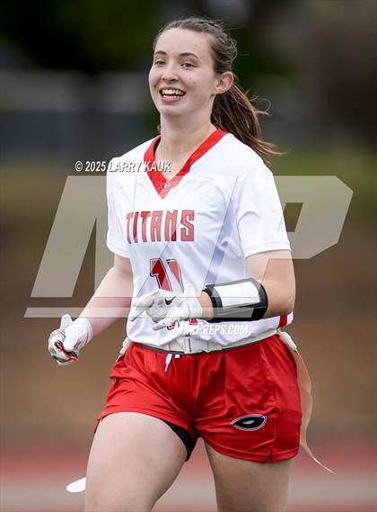 Thumbnail 3 in Gunn @ Milpitas photogallery.