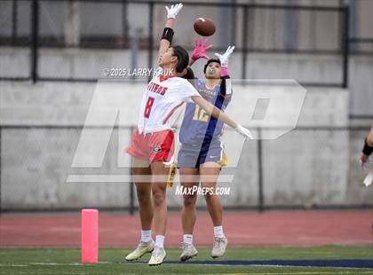 Thumbnail 3 in Gunn @ Milpitas photogallery.