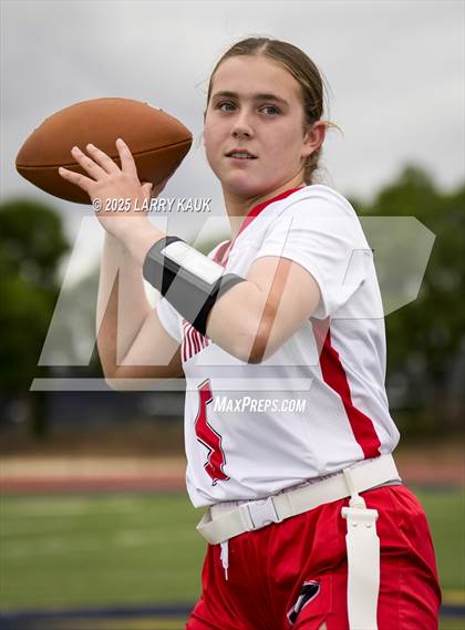 Thumbnail 1 in Gunn @ Milpitas photogallery.