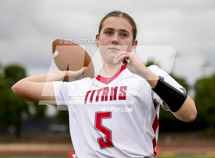 Thumbnail 2 in Gunn @ Milpitas photogallery.