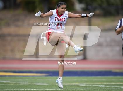 Thumbnail 1 in Gunn @ Milpitas photogallery.