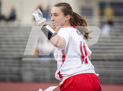 Thumbnail 2 in Gunn @ Milpitas photogallery.