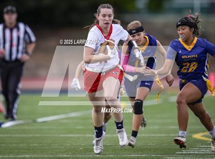 Thumbnail 3 in Gunn @ Milpitas photogallery.