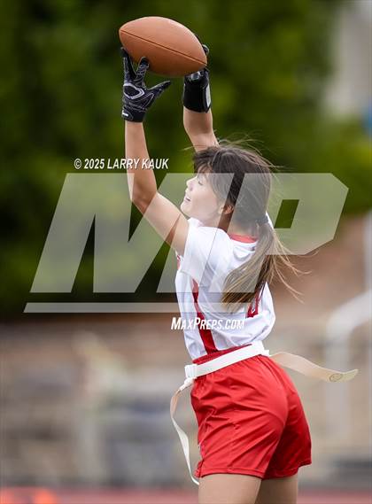 Thumbnail 2 in Gunn @ Milpitas photogallery.