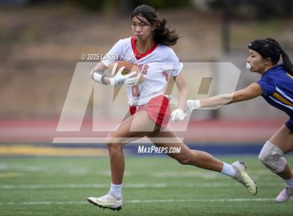 Thumbnail 1 in Gunn @ Milpitas photogallery.