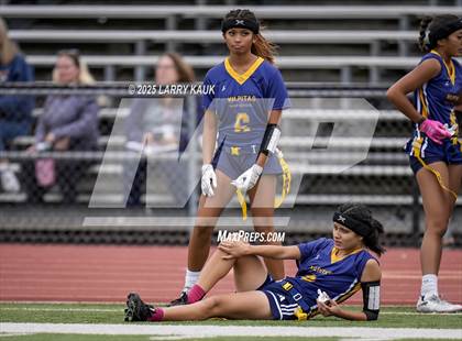 Thumbnail 3 in Gunn @ Milpitas photogallery.