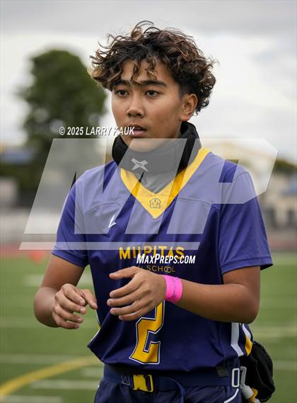 Thumbnail 3 in Gunn @ Milpitas photogallery.