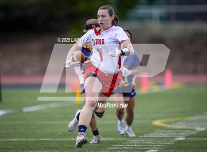 Thumbnail 1 in Gunn @ Milpitas photogallery.