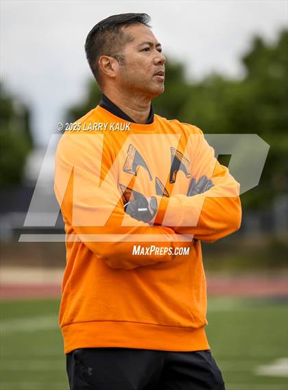 Thumbnail 3 in Gunn @ Milpitas photogallery.
