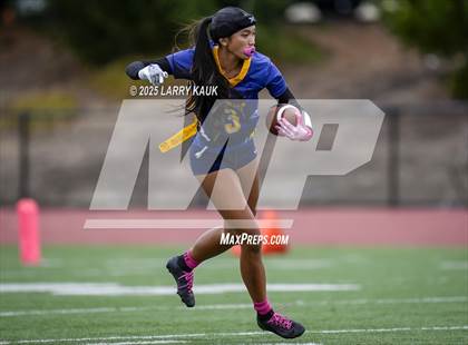 Thumbnail 3 in Gunn @ Milpitas photogallery.