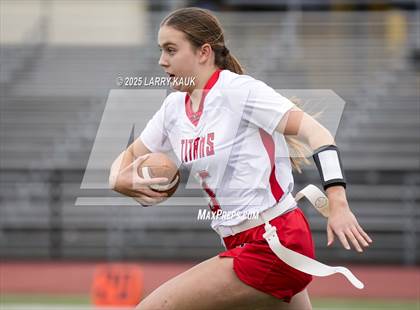 Thumbnail 2 in Gunn @ Milpitas photogallery.