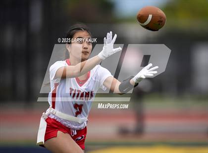 Thumbnail 3 in Gunn @ Milpitas photogallery.