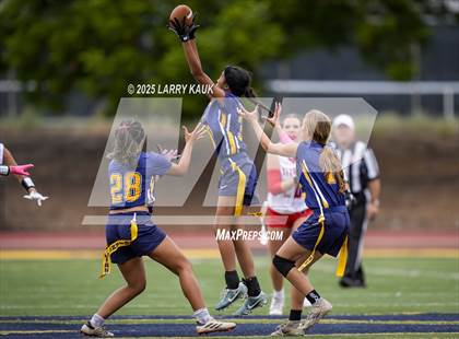 Thumbnail 2 in Gunn @ Milpitas photogallery.