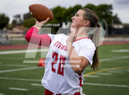 Thumbnail 1 in Gunn @ Milpitas photogallery.