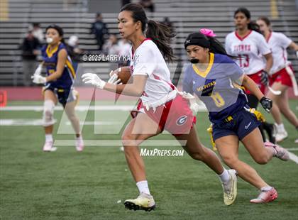 Thumbnail 2 in Gunn @ Milpitas photogallery.