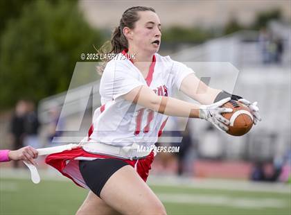 Thumbnail 1 in Gunn @ Milpitas photogallery.