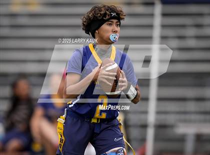 Thumbnail 2 in Gunn @ Milpitas photogallery.