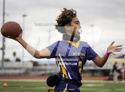 Thumbnail 2 in Gunn @ Milpitas photogallery.