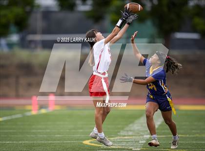 Thumbnail 3 in Gunn @ Milpitas photogallery.