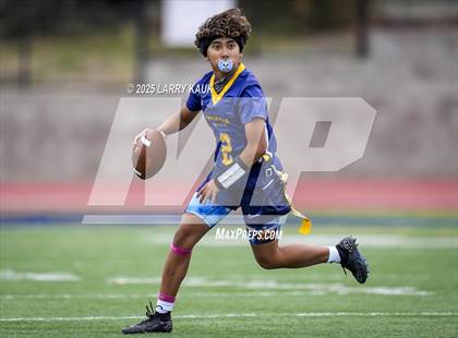 Thumbnail 1 in Gunn @ Milpitas photogallery.