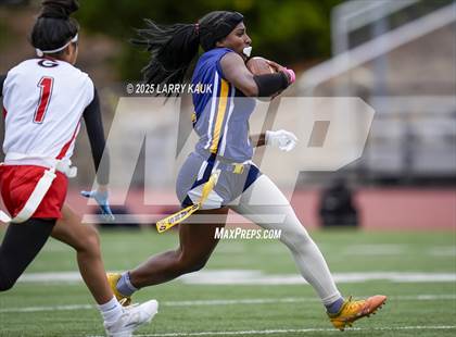 Thumbnail 1 in Gunn @ Milpitas photogallery.
